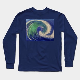 Surfs up Long Sleeve T-Shirt